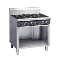 Cobra C9D - Cooktop
