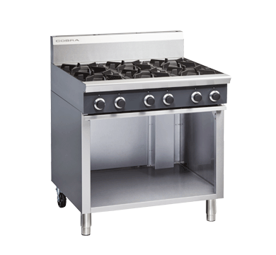 Cobra C9D - Cooktop
