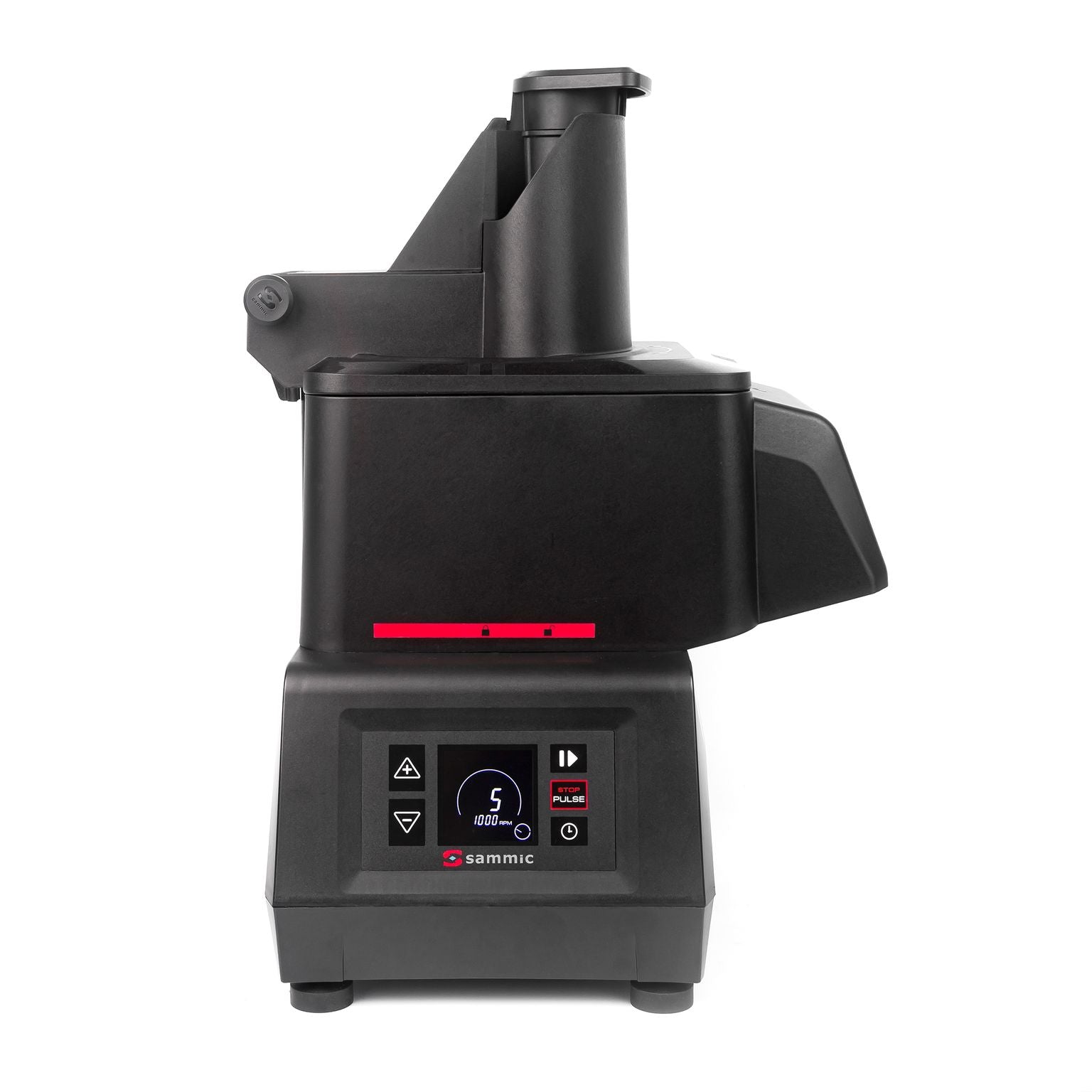 Sammic CA-2V - Veg Prep Machine