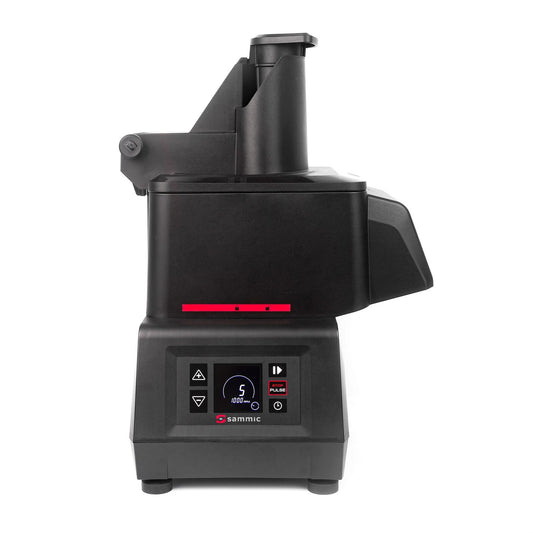 Sammic CA-2V - Veg Prep Machine