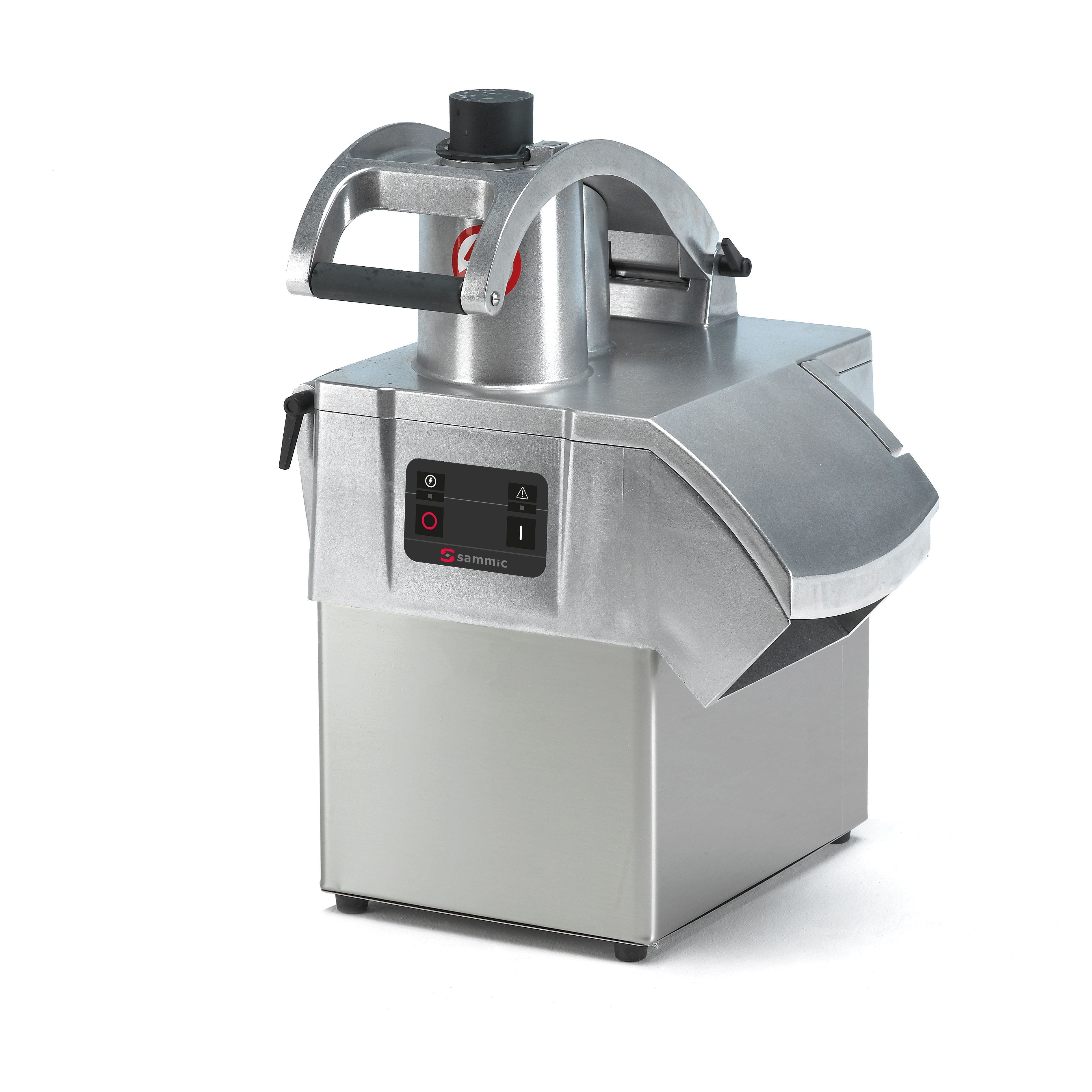 Sammic CA-31 - Veg Prep Machine