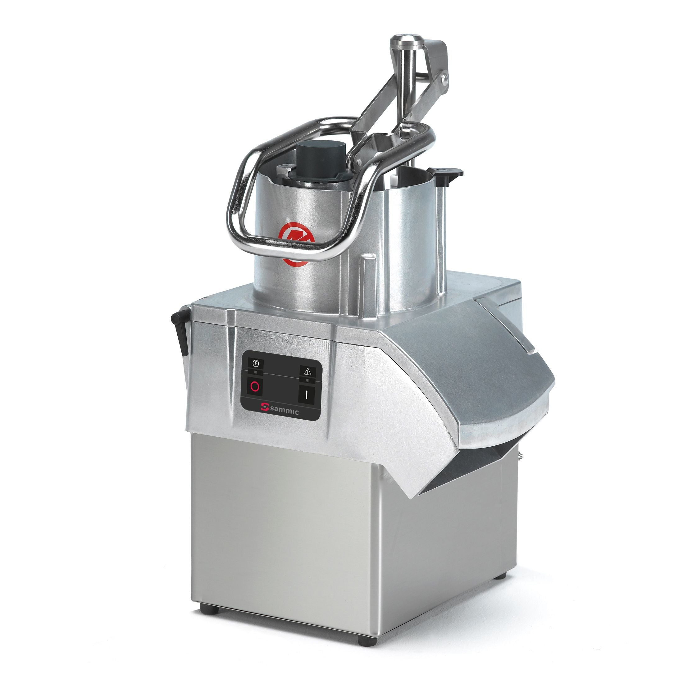 Sammic CA-41 - Veg Prep Machine