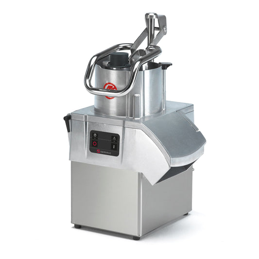 Sammic CA-41 3 Disc Set - Veg Prep Machine