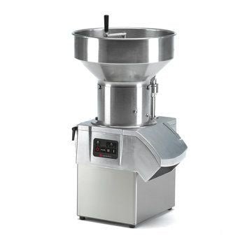 Sammic CA-62 3 Disc Set - Veg Prep Machine