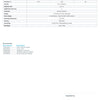Adam Equipment CB 3000 - Compact Balance