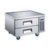 Exquisite CB36D2 - Two Drawer Underbench Fridge