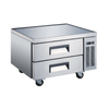 Exquisite CB48D2 - Two Drawer Underbench Fridge