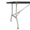 Bolero CB518 - 6ft Long Centre Folding Table