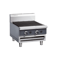Cobra CB6-B - Char Grill
