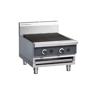 Cobra CB6-B - Char Grill