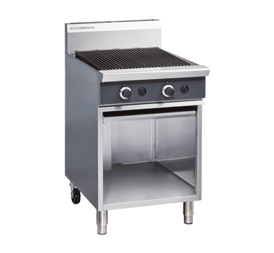 Cobra CB6 - Char Grill