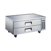 Exquisite CB60D2 - Two Drawer Underbench Fridge