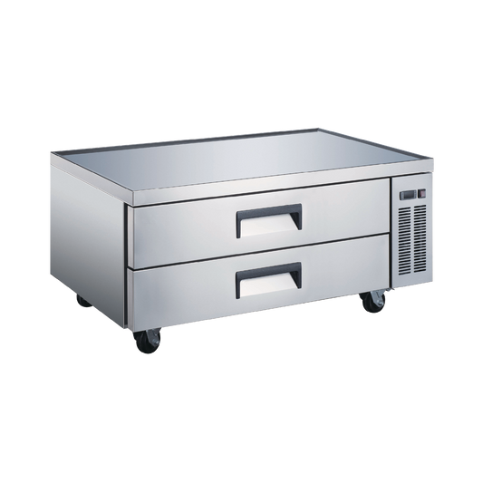 Exquisite CB60D2 - Two Drawer Underbench Fridge
