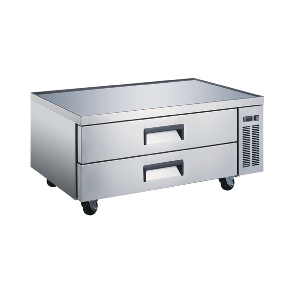 Exquisite CB60D2 - Two Drawer Underbench Fridge