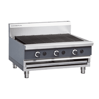 Cobra CB9-B - Char Grill