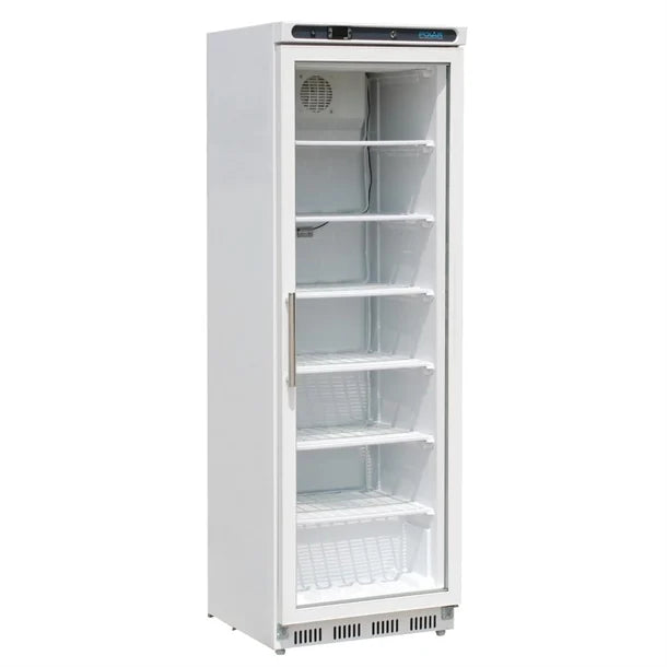 Thumbnail - Polar CB921-A - Upright Display Freezer