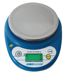 Adam Equipment CB 3000 - Compact Balance