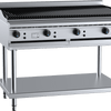 B+S Black CBR-12 - Char Broiler
