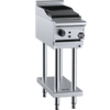 B+S Black CBR-3 - Char Broiler