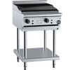 B+S Black CBR-6 - Char Broiler
