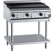 B+S Black CBR-9 - Char Broiler