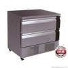 Thermaster CBR2-2 - Flexdrawer Counter