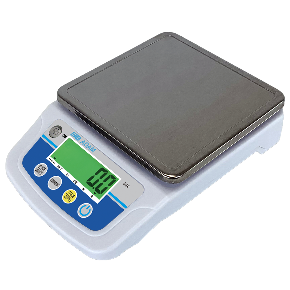 Adam Equipment CBX 1201 - Compact Balance