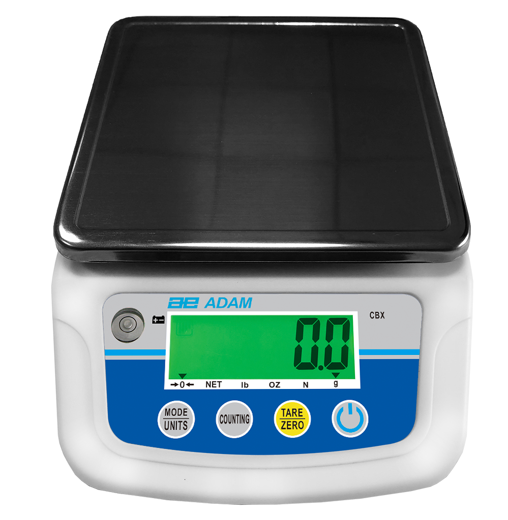 Adam Equipment CBX 1201 - Compact Balance