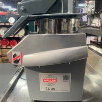 Hallde CC-34 Combination Cutter