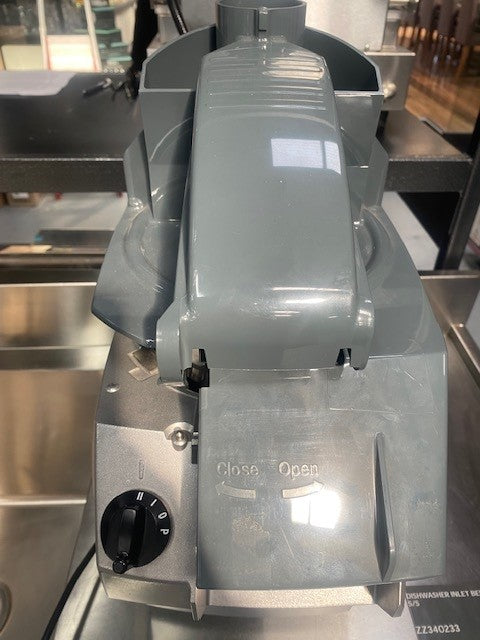 Hallde CC-34 Combination Cutter