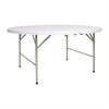 Bolero CC506 - Centre Folding Round Table