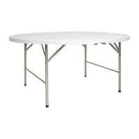 Bolero CC506 - Centre Folding Round Table