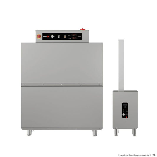 Fagor CCO-180ICW - Conveyor Dishwasher