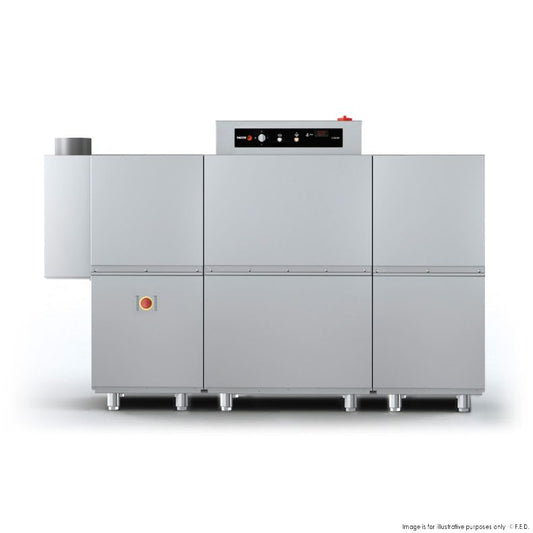Fagor CCO-225DCW - Conveyor Dishwasher