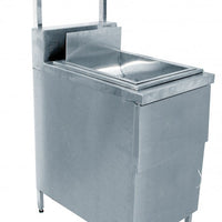 Royston CD01 -  Chip Dump/Warmer