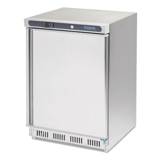 Polar CD081-A - Underbench Freezer