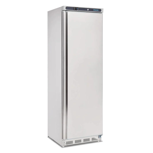Polar CD083-A - Upright Freezer