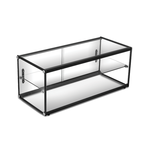 Exquisite CD120 - Two Tier Ambient Cake Display