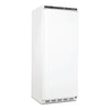 Polar CD615-A - Upright Freezer