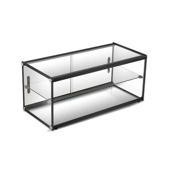 Exquisite CD90 - Two Tier Ambient Cake Display