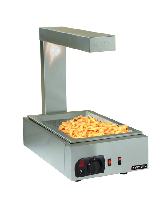 Anvil CDA1003 - Chip Warmer