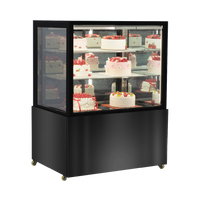 Exquisite CDM209 - Three Tier Cold Food Display