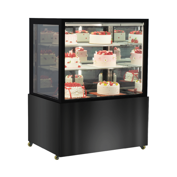 Exquisite CDM209 - Three Tier Cold Food Display