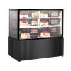 Exquisite CDM212 - Three Tier Cold Food Display