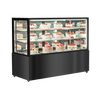 Exquisite CDM215 - Three Tier Cold Food Display