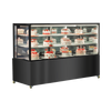 Exquisite CDM218 - Three Tier Cold Food Display