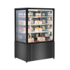 Exquisite CDM309 - Four Tier Cold Food Display