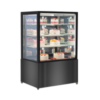 Exquisite CDM309 - Four Tier Cold Food Display