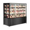Exquisite CDM315 - Four Tier Cold Food Display