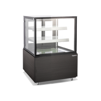 Exquisite CDS209 - Three Tier Cold Food Display